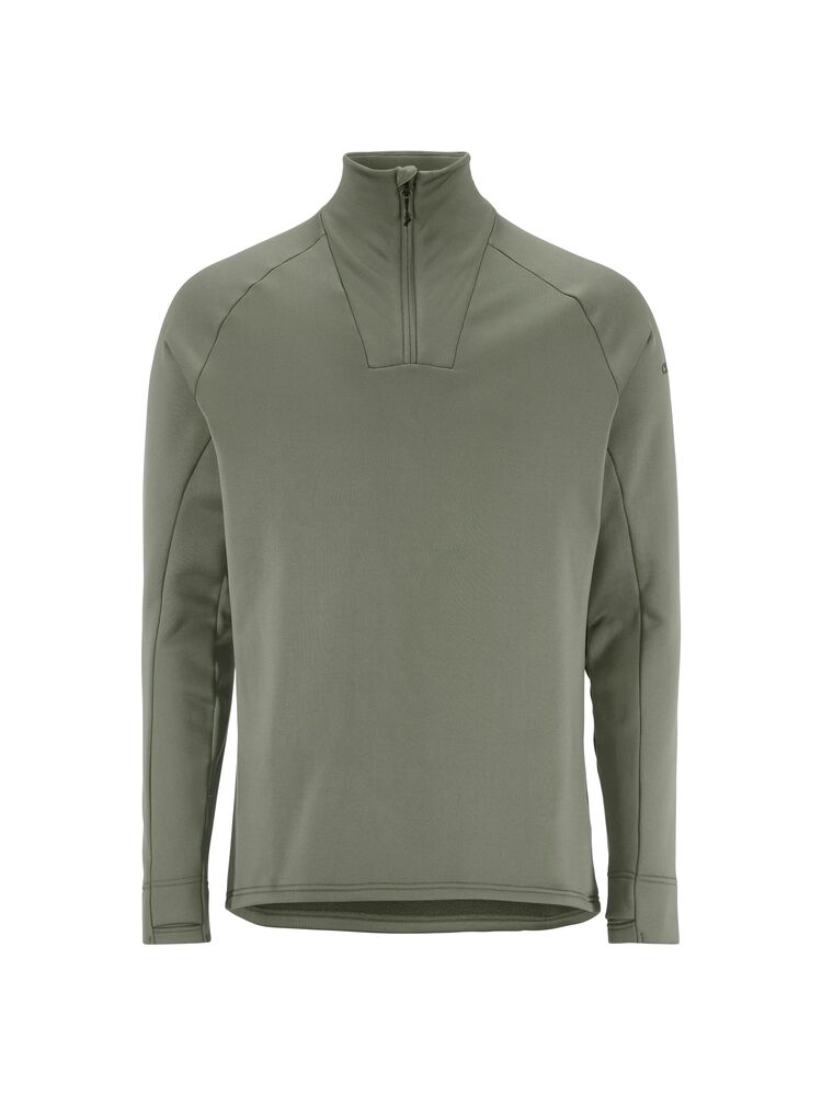 Explore Power Fleece Half Zip M